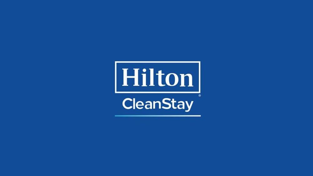 Hampton Inn Milan Luaran gambar