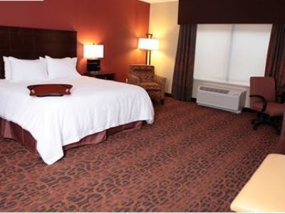 Hampton Inn Milan Luaran gambar