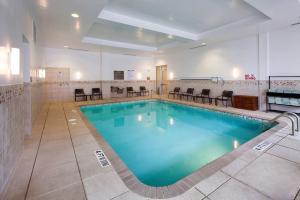 Hampton Inn Milan Luaran gambar