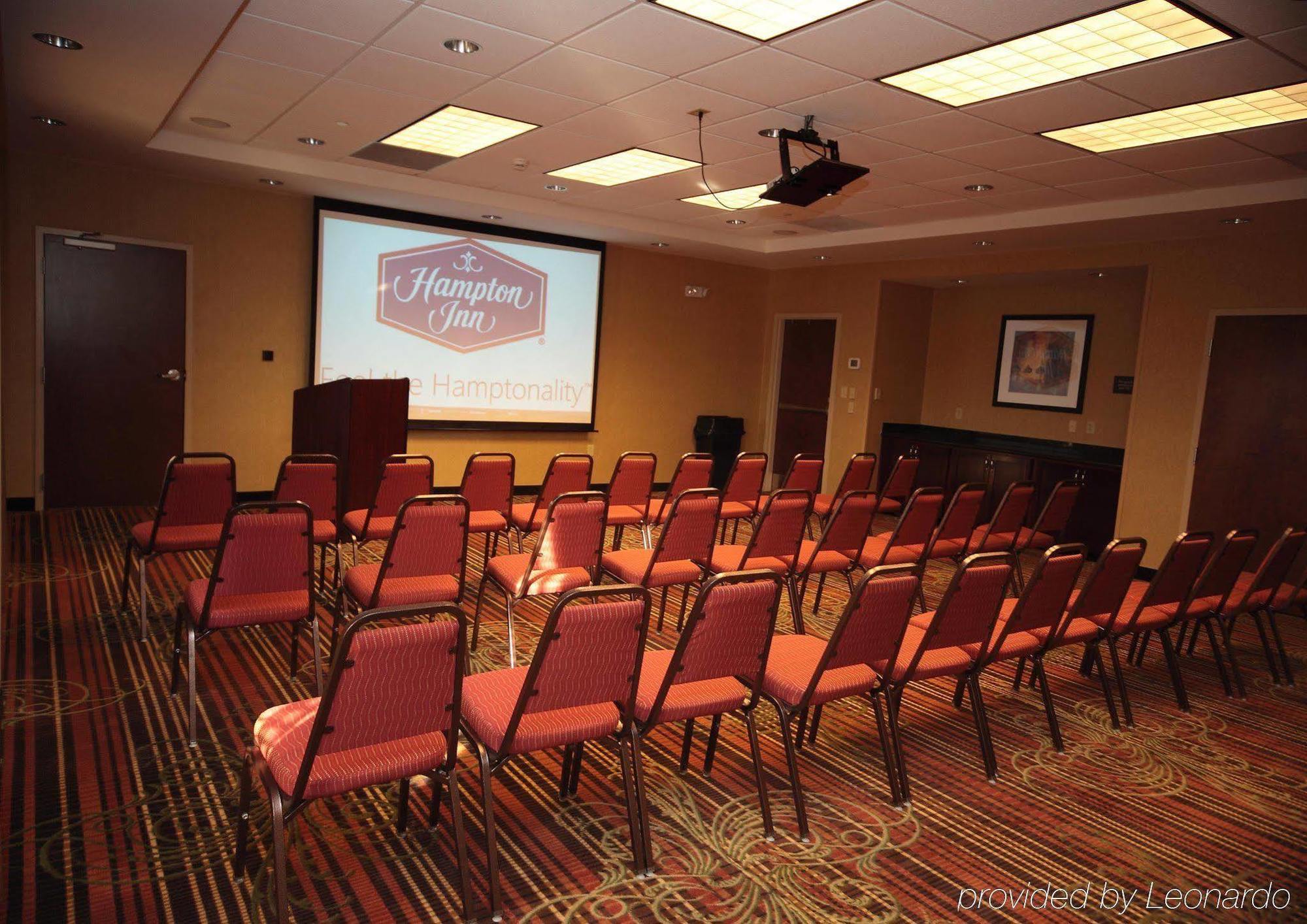 Hampton Inn Milan Luaran gambar